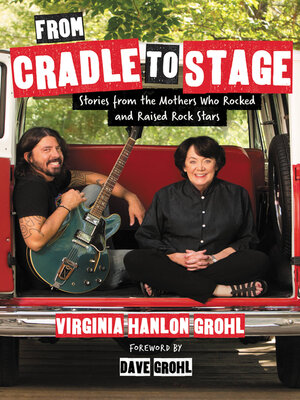 cover image of From Cradle to Stage